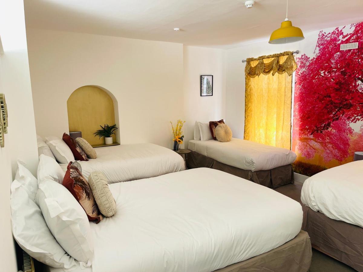 Beachfront Party House For Stags & Hens Hove Exterior foto