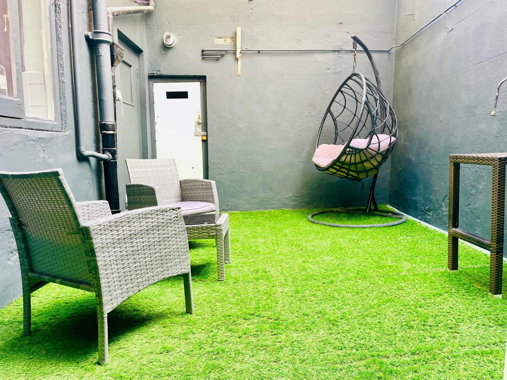 Beachfront Party House For Stags & Hens Hove Exterior foto