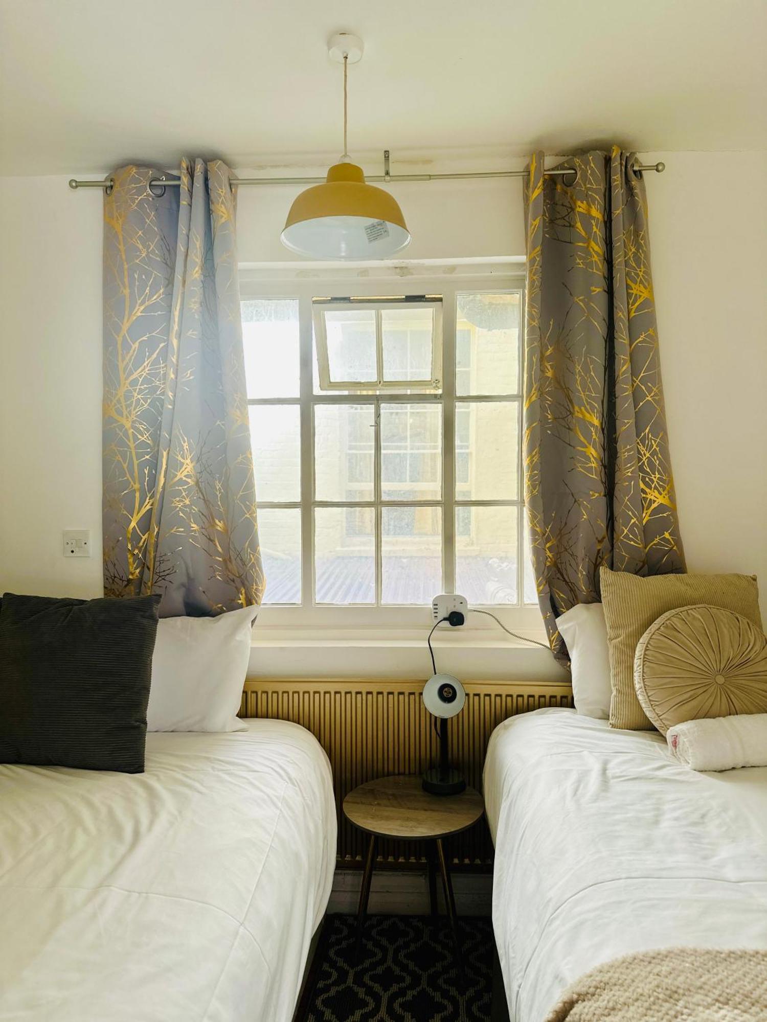 Beachfront Party House For Stags & Hens Hove Exterior foto
